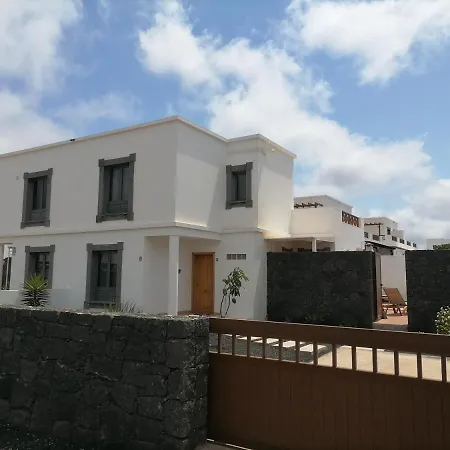 Varadero Nauplius Tatil Evi *