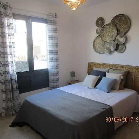 Varadero Nauplius Tatil Evi *