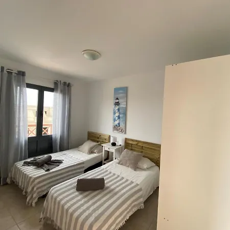 Varadero Nauplius Сasa de vacaciones Playa Blanca (Lanzarote)