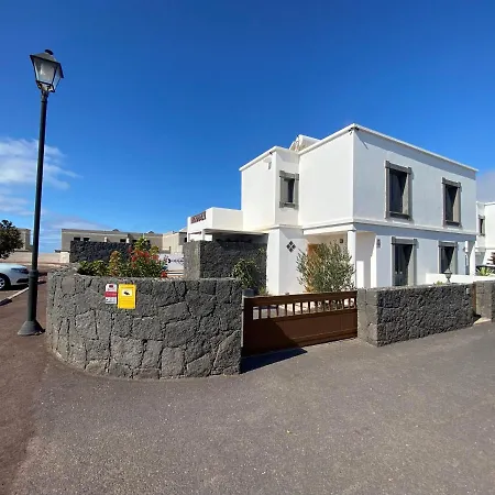 Ferienhaus Varadero Nauplius