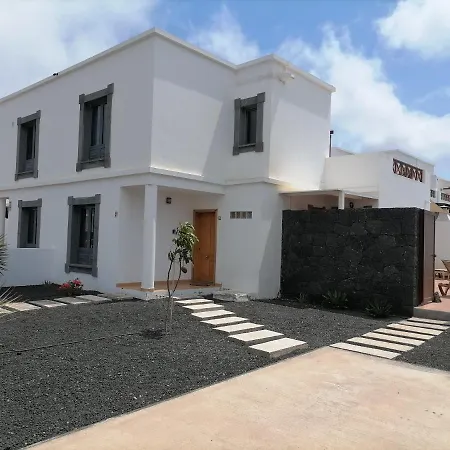 Varadero Nauplius Ferienhaus