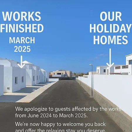 Varadero Nauplius Ferienhaus