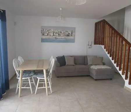 Varadero Nauplius * Playa Blanca (Lanzarote)