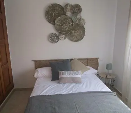 Varadero Nauplius * Playa Blanca (Lanzarote)