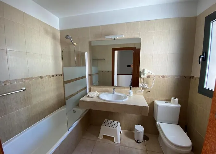 Varadero Nauplius Playa Blanca (Lanzarote)