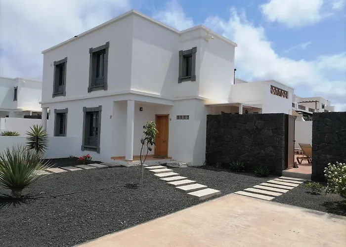 Varadero Nauplius Ferienhaus