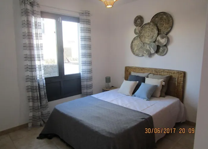 Varadero Nauplius Ferienhaus *