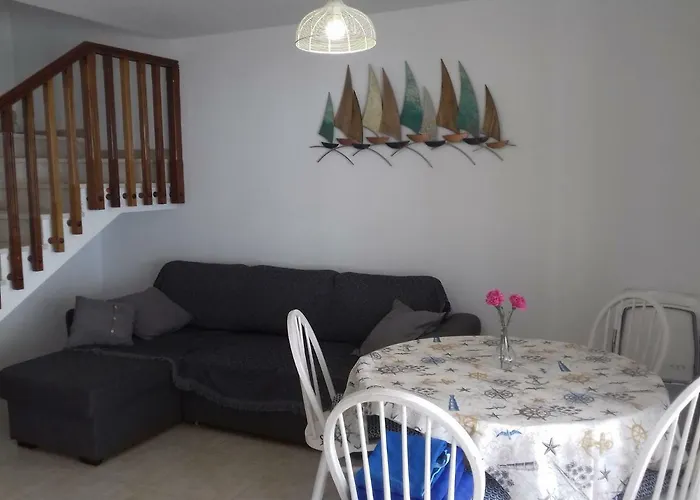 Varadero Nauplius Ferienhaus Playa Blanca (Lanzarote)