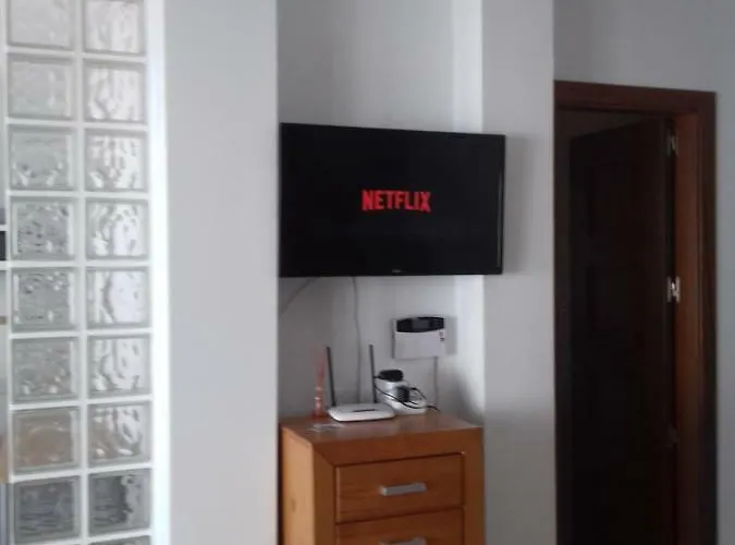 Varadero Nauplius Ferienhaus Playa Blanca (Lanzarote)