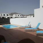 Holiday home Varadero Nauplius Playa Blanca (Lanzarote)
