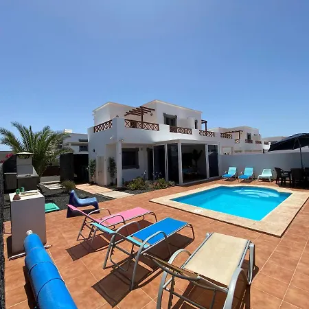 Vakantiehuis Varadero Nauplius