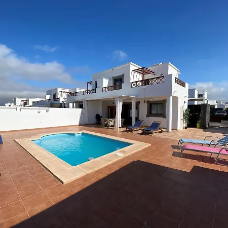 Vakantiehuis Varadero Nauplius *