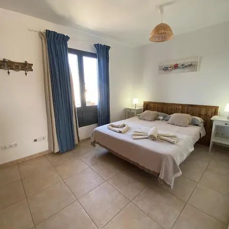 Vakantiehuis Varadero Nauplius *