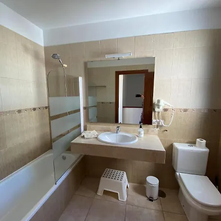 Varadero Nauplius Playa Blanca (Lanzarote)