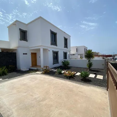 Vakantiehuis Varadero Nauplius Playa Blanca (Lanzarote)