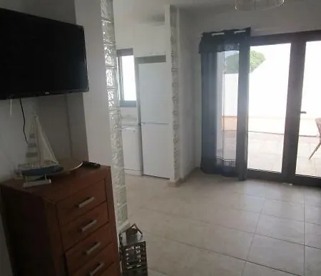 Varadero Nauplius Vakantiehuis