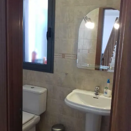 Vakantiehuis Varadero Nauplius *