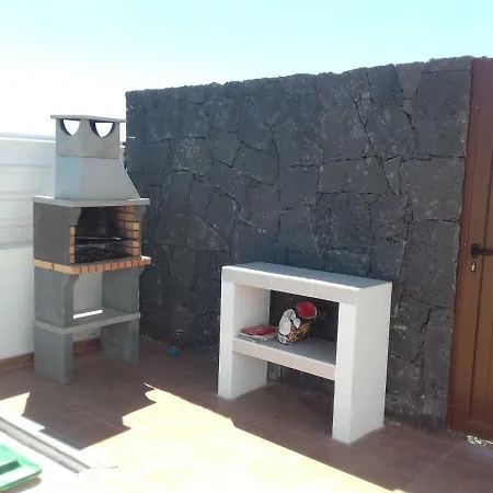 Varadero Nauplius Holiday home *