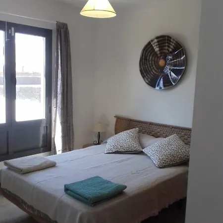 Varadero Nauplius Holiday home *