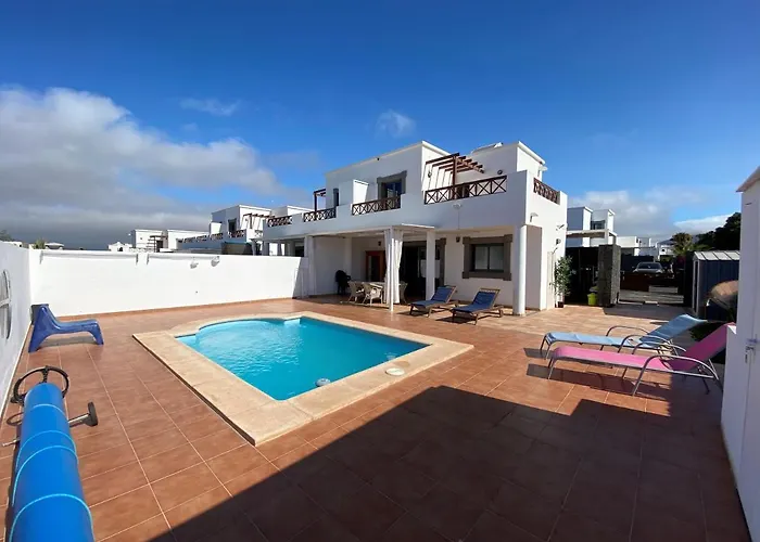 Tatil Evi Varadero Nauplius *