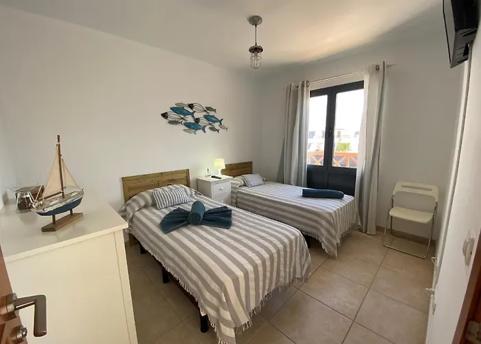 Varadero Nauplius Tatil Evi *