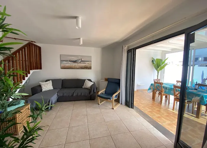 Holiday home Varadero Nauplius