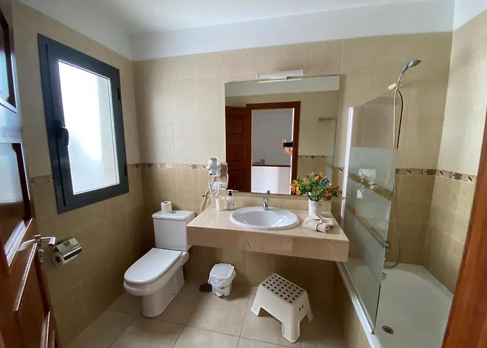 Tatil Evi Varadero Nauplius Playa Blanca