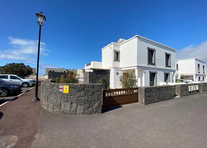 Tatil Evi Varadero Nauplius