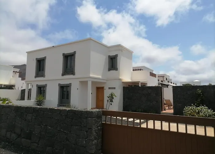 Varadero Nauplius Holiday home *