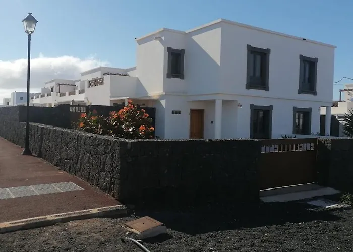 Varadero Nauplius Tatil Evi Playa Blanca