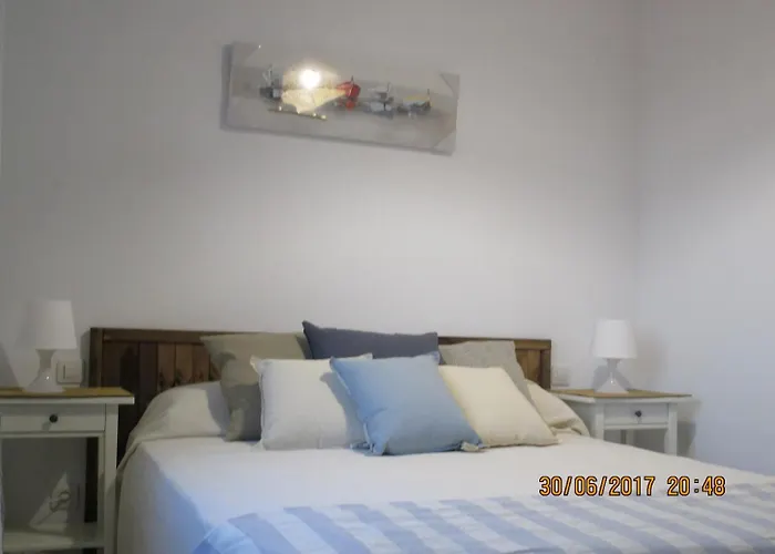 Varadero Nauplius * Playa Blanca