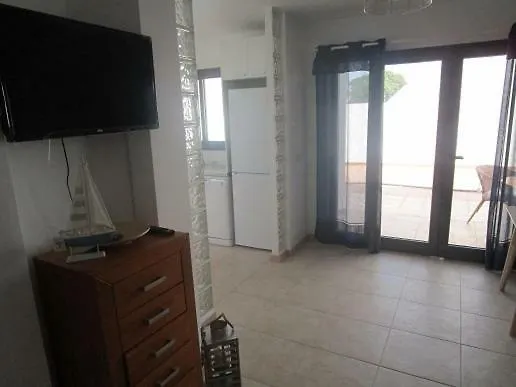 Varadero Nauplius Tatil Evi