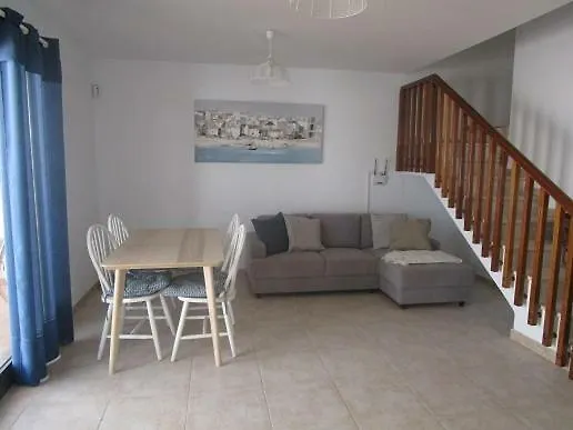 Varadero Nauplius * Playa Blanca