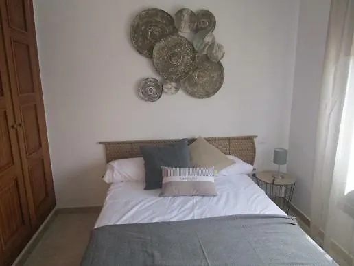 Varadero Nauplius * Playa Blanca