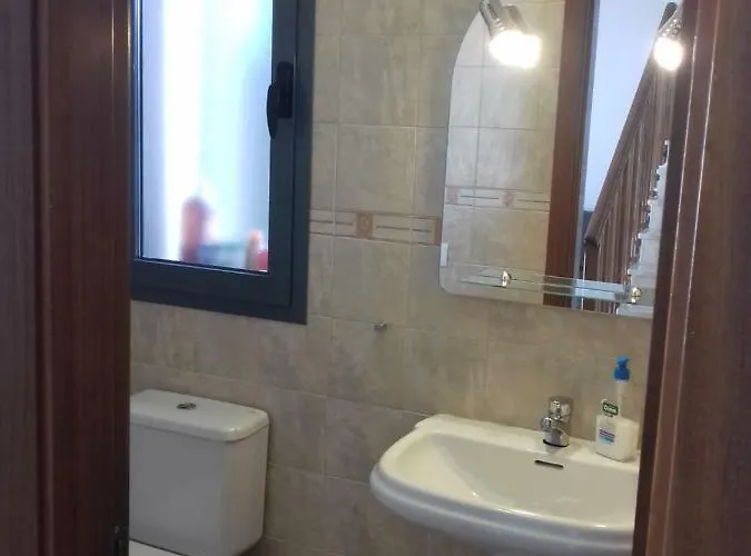 Tatil Evi Varadero Nauplius *