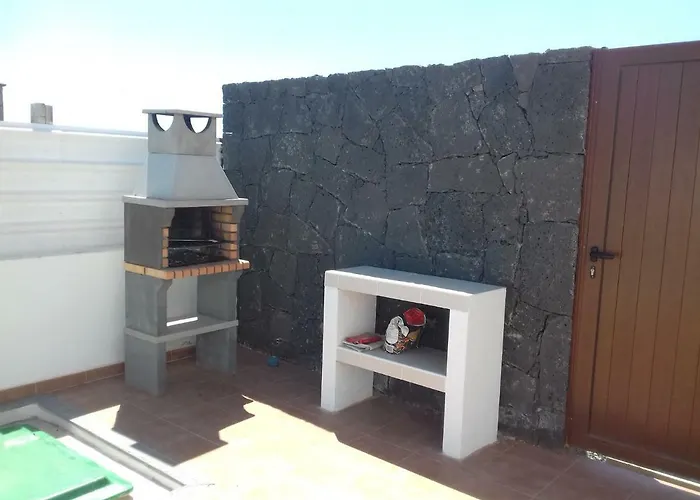 Varadero Nauplius Tatil Evi *