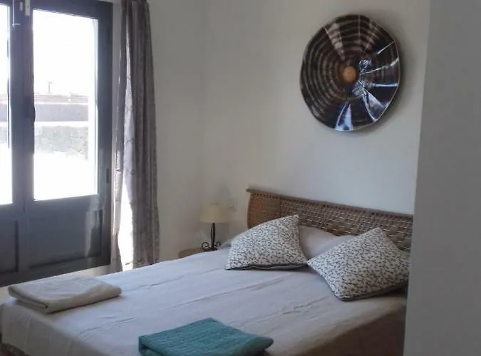 Varadero Nauplius Tatil Evi *