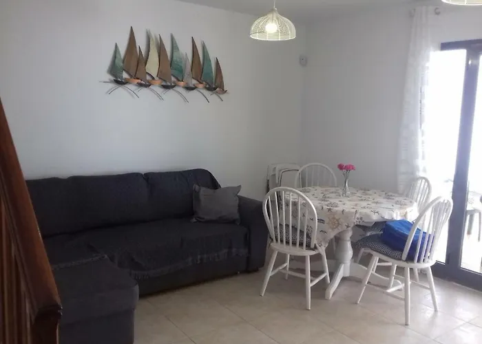 Сasa de vacaciones Varadero Nauplius Playa Blanca (Lanzarote)