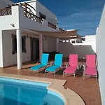 Casa de Férias Varadero Nauplius Playa Blanca (Lanzarote)