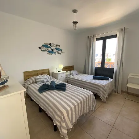 Varadero Nauplius Prázdninový dům *