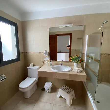 Prázdninový dům Varadero Nauplius Playa Blanca (Lanzarote)
