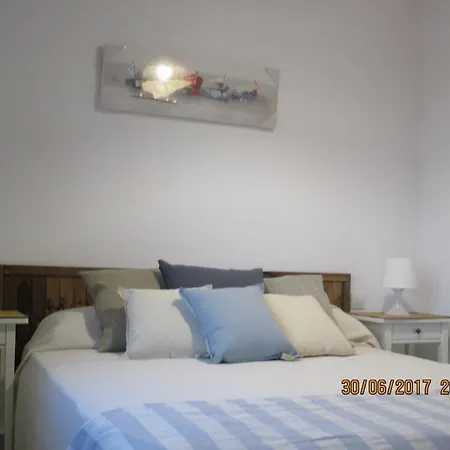 Varadero Nauplius * Playa Blanca (Lanzarote)