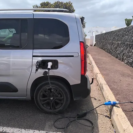 Varadero Nauplius Hébergement de vacances *