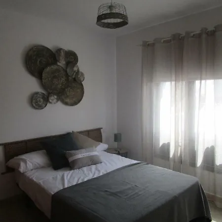 Prázdninový dům Varadero Nauplius *