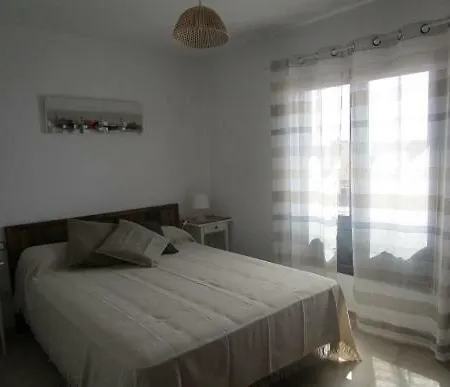 Prázdninový dům Varadero Nauplius *