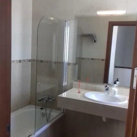 Prázdninový dům Varadero Nauplius Playa Blanca (Lanzarote)