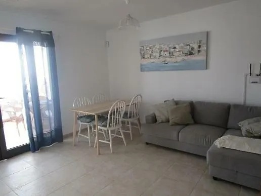 Varadero Nauplius Playa Blanca (Lanzarote)